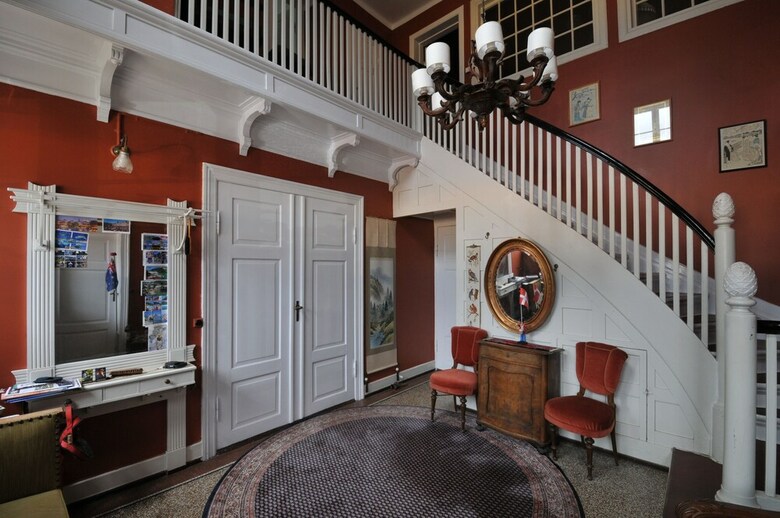 Bellingegaard Bed And Breakfast