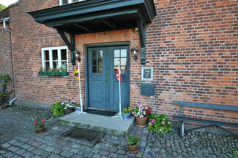 Bellingegaard Bed And Breakfast