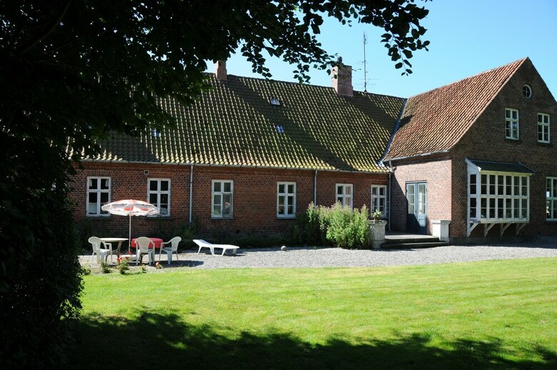 Bellingegaard Bed And Breakfast