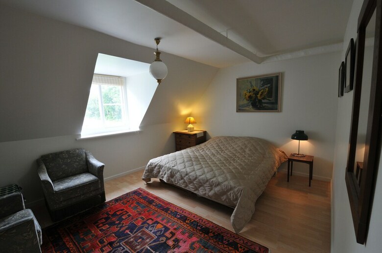 Bellingegaard Bed And Breakfast