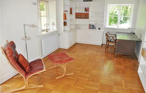 Holiday Home Sydals *lviii *