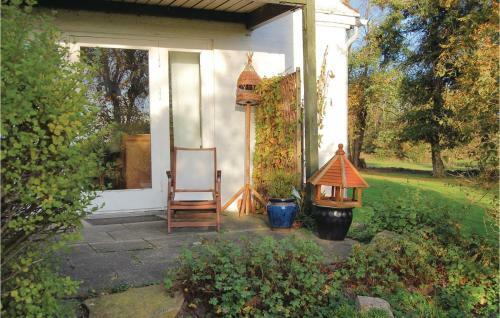Holiday Home Sydals *lviii *