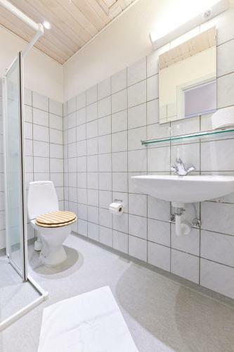 Posada Hotel H�jslev Kro
