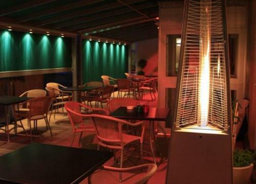 Posada Hotel H�jslev Kro