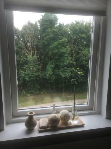 Skovlunds Bed And Breakfast