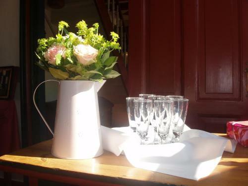 Posada H�jby Kro Og Hotel