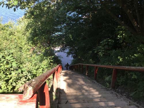 H�rhaveg�rden B&B