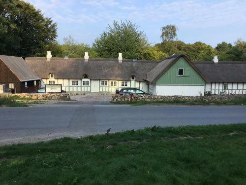 H�rhaveg�rden B&B