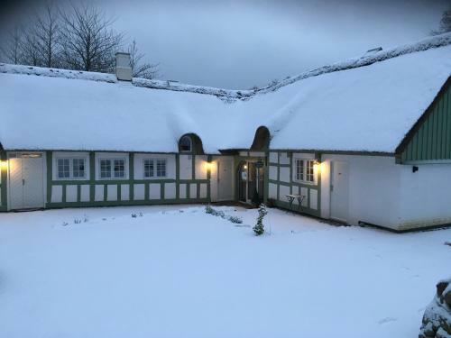 H�rhaveg�rden B&B