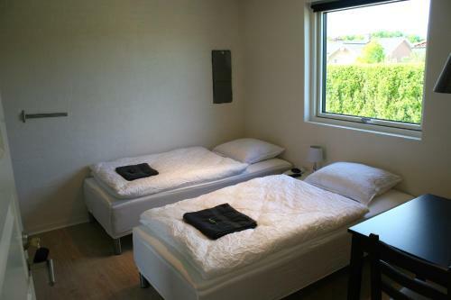 Mejrup Bed & Breakfast