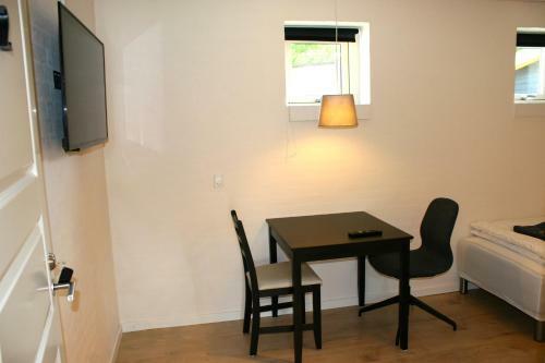 Mejrup Bed & Breakfast