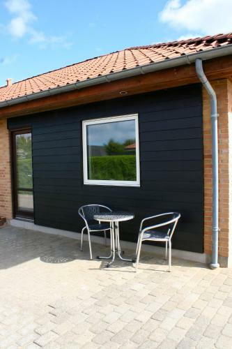 Mejrup Bed & Breakfast