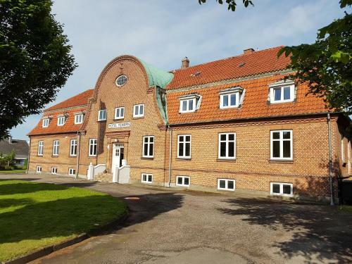 Hotel Femern