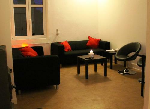 Hotel Femern