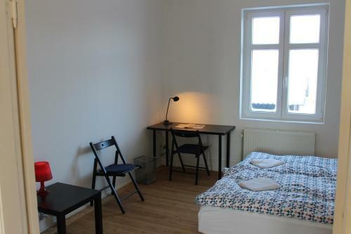 Hotel Femern