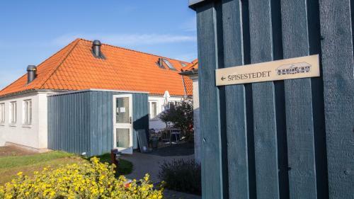 Hostal Spisestedet Tjebberup