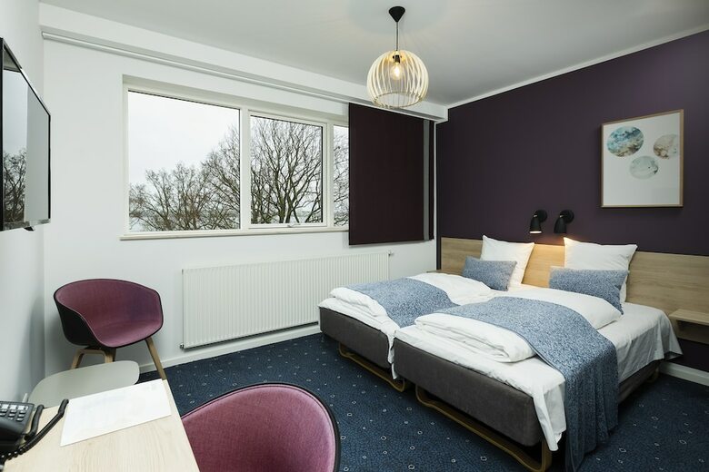Hotel Strandparken