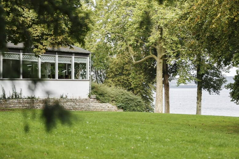 Hotel Strandparken