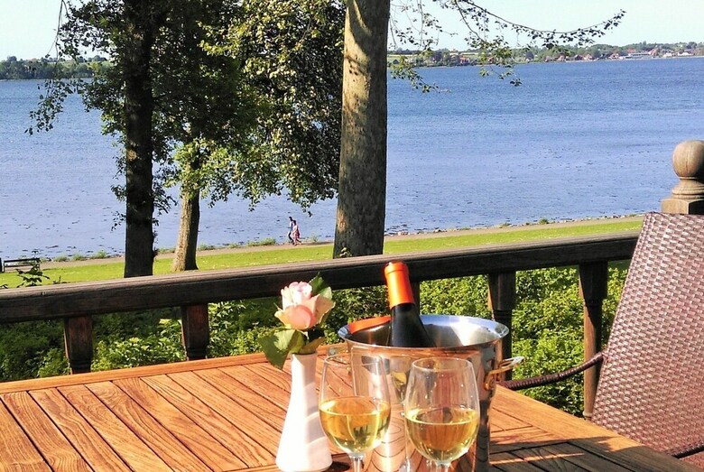 Hotel Strandparken