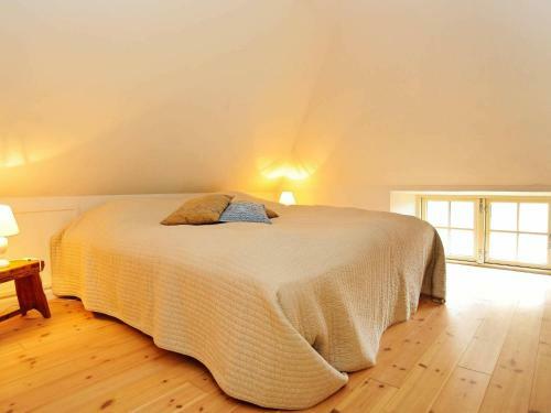 Holiday Home �lemosen