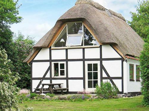 Holiday Home �lemosen