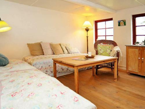 Holiday Home �lemosen