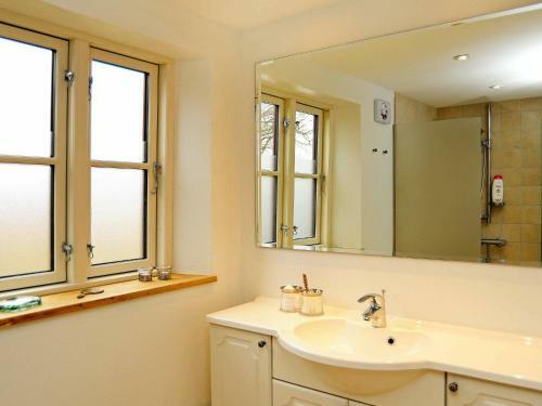 Holiday Home �lemosen