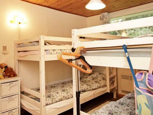 Three-bedroom Holiday Home In Humble 12