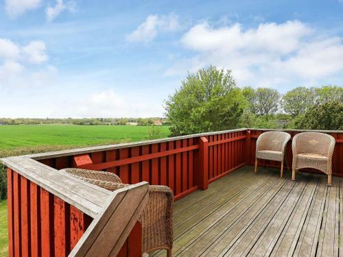 Holiday Home Humble X