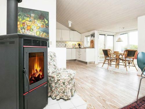 Holiday Home Humble X