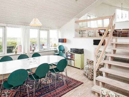 Holiday Home Humble X