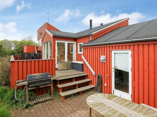 Holiday Home Humble X