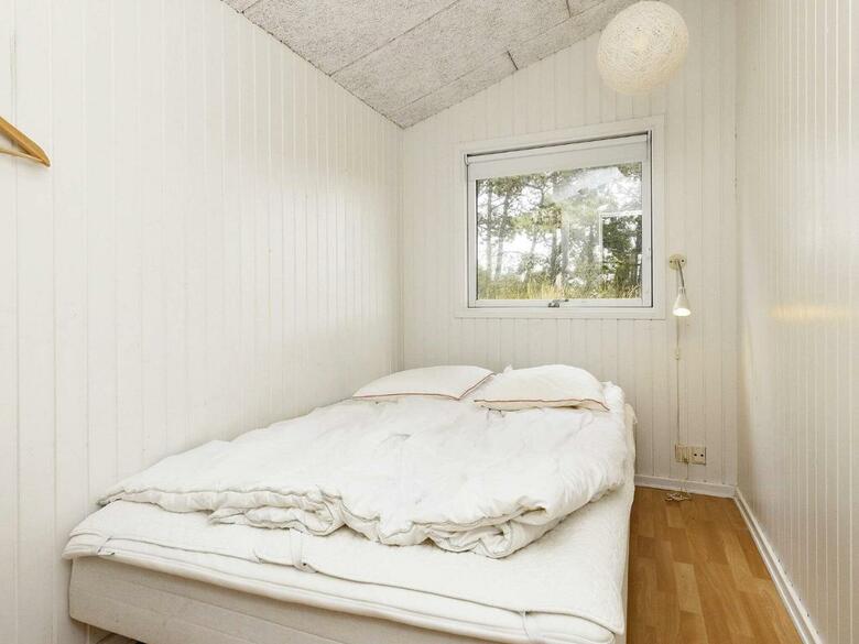 Six-bedroom Holiday Home In Humble