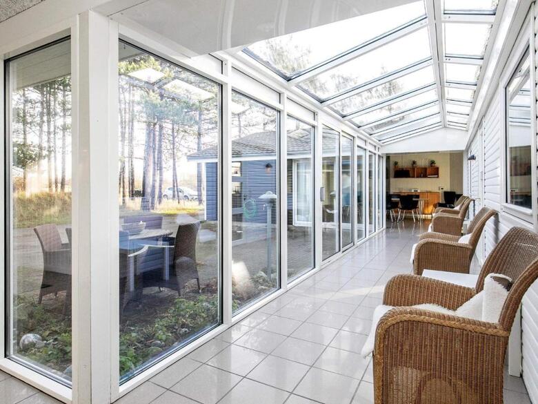Six-bedroom Holiday Home In Humble