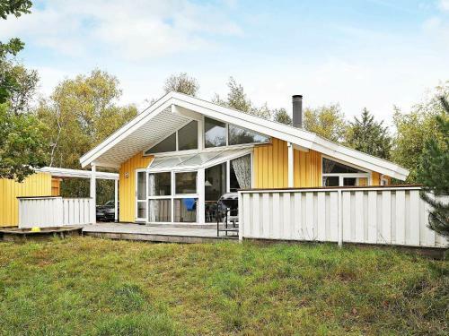 Holiday Home Humble II