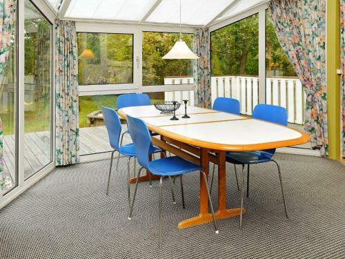 Holiday Home Humble II