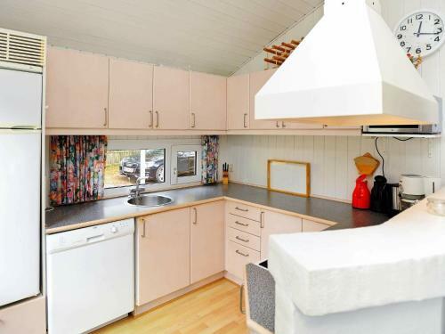 Holiday Home Humble II