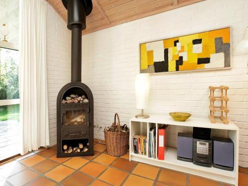 Five-bedroom Holiday Home In Humble 1