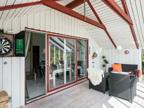 Holiday Home Humble XIII