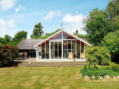 Holiday Home Humble XIII