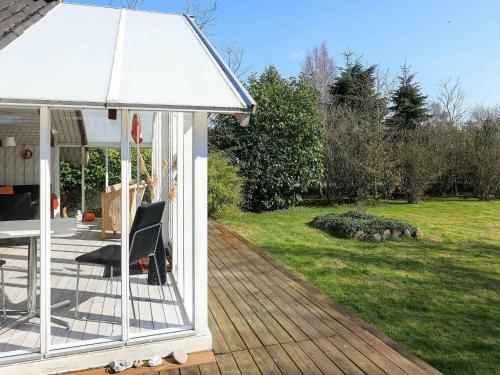 Holiday Home Humble XIII