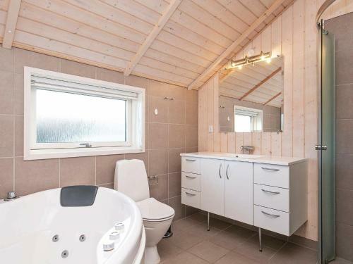 Holiday Home Humble XIX