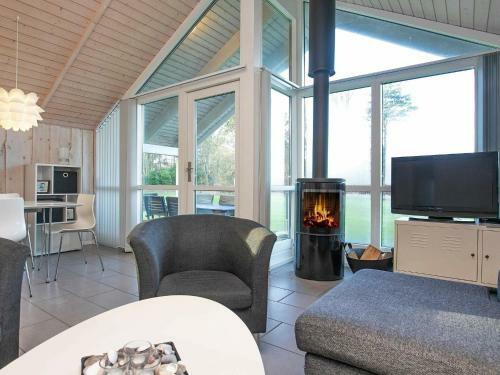 Holiday Home Humble XIX