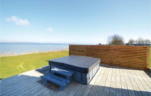 Holiday Home Torrig L - 04
