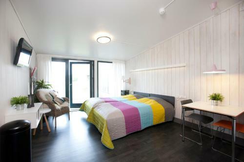 Musholm Holiday Apartments