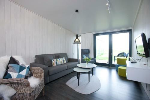 Musholm Holiday Apartments