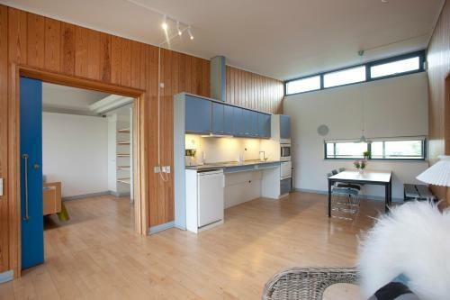 Musholm Holiday Apartments