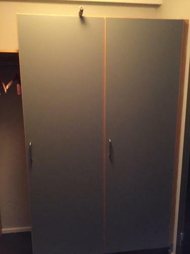 Albergue Kors�r Vandrerhjem Svaneg�rden
