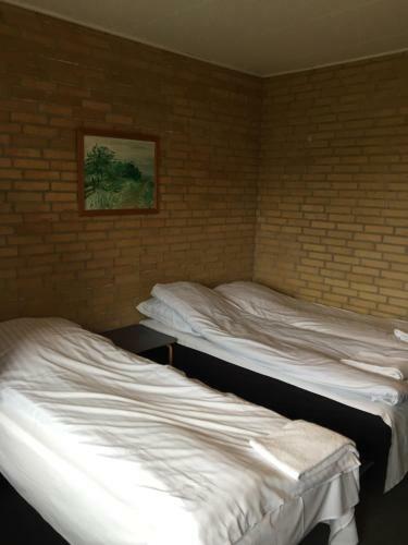Albergue Kors�r Vandrerhjem Svaneg�rden