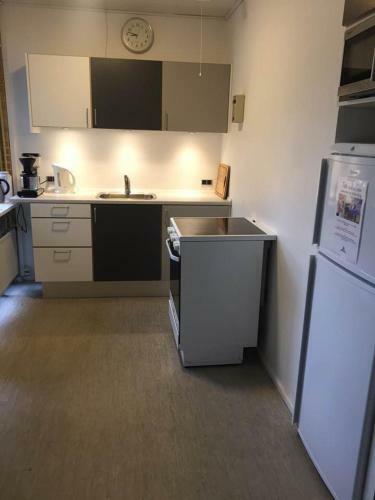 Albergue Kors�r Vandrerhjem Svaneg�rden